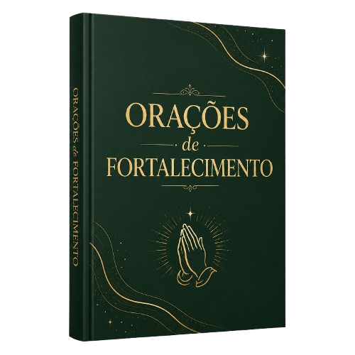 Orações de Fortalecimento