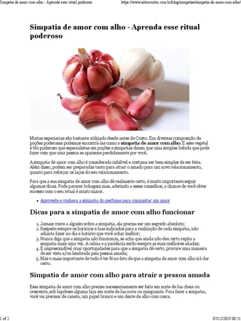 Página interna do ebook - Parte 1
